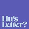 Hu's Letter?