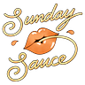 Sunday Sauce