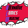Alternative Comics Magazine