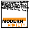 Modern Anxiety