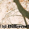 itelldifferently