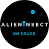 Alien Insect On Drugs