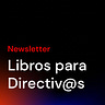 Libros para directiv@s