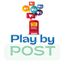 Play by post is dead!