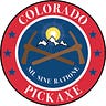 Colorado Pickaxe
