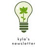 kyla’s Newsletter