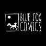 Blue Fox Comics VIP Newsletter