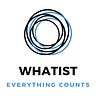Whatist - Everything counts