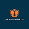 The British Travel List