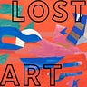 LOST ART
