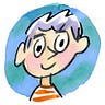 Dan’s Comics, Drawings, etc.