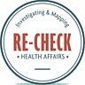 Re-Check’s Newsletter
