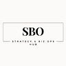The Strategy & Biz Ops Hub
