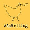 The #AmWriting Podcast