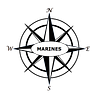 Marine Corps Compass Points