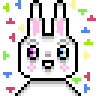 Imagination Rabbit (Z)