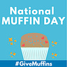 National Muffin Day