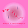 Words with Sa'iyda