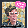 Jasmin's Jargon