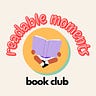 Readable Moments Book Club