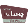 Entering The Lung