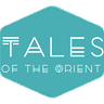 Tales of the Orient by Simon Ostheimer