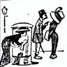 Secret Sleuths