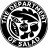 The Department of Salad: Official Bulletin