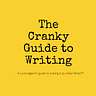 Cranky Guide to Writing Newsletter