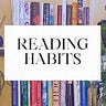 Reading Habits