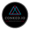 Conked.io - writing breakout novels