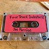 Four Track Substack