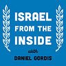 Israel from the Inside with Daniel Gordis