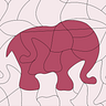 Brainlephant