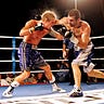 Ringside at the Reckoning