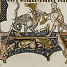 Tales of Old England Christendom