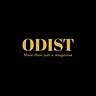 Odist Magazine - Poets & More 