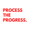 process the progress