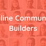 Online Community Builders