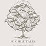 Box Hill Talks