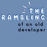 The Rambling of an old developer - by Fernando Doglio