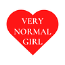 Very Normal Girl