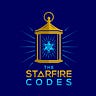 The Starfire Codes by Demi Pietchell