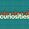 Abandoned Curiosities