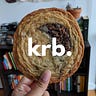 The Kitchen Review of Books