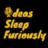 Ideas Sleep Furiously