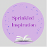Sprinkled Inspiration Newsletter