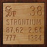 Strontium is a Nutrient