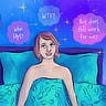 The Overthinker's Guide To Sex