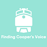 Finding Cooper's Voice by Kate Swenson 